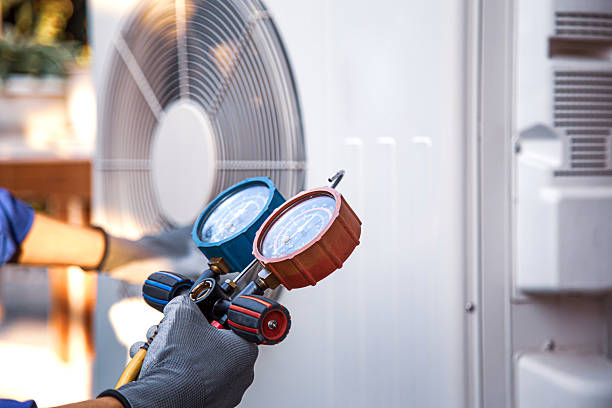 Affordable Emergency Ac Repair solutions in Lincoln, AR